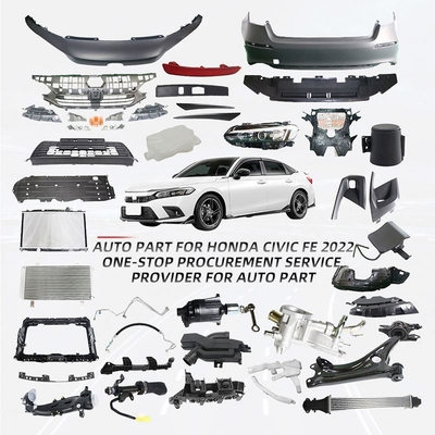 Auto Make For Honda Civic FE 2020 2021 2022 2023 Professional Auto Engine Parts