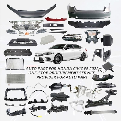 Honda Civic FE 2020 2021 2022 2023 Altri ricambi auto accessori Giappone Ricambi auto