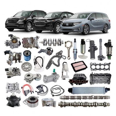 Motore Ricambi auto per Honda Accord Civic City Crv Cr-V Fit Jazz Odyssey Vezel Hr-V