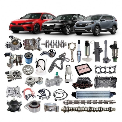 K24A Motor Code Ricambi motore auto per Honda Accord Civic City Crv Cr-V Fit Jazz Odyssey Vezel Hr-V