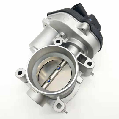 VOLVO Car Throttle Body 4M5G-9F991-FA V25-81-0004 per Ford Focus Mondeo 2.3L 2.5L 1.8 2.0T