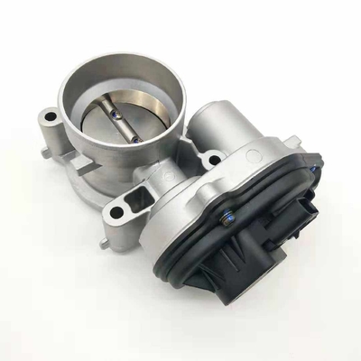 VOLVO Car Throttle Body 4M5G-9F991-FA V25-81-0004 per Ford Focus Mondeo 2.3L 2.5L 1.8 2.0T