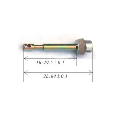 Top- Kit di riparazione per carburatore 21100-24034 21100-24035 21100-24045 H4255 2110024035 2110024034 Per 3K