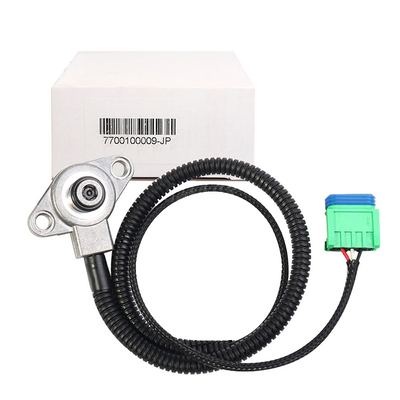 OEM 252924 7700100009 Sensore di pressione dell'olio a trasmissione automatica per motore 1.6 16V