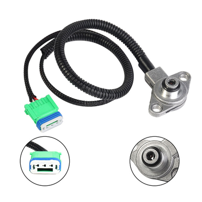 OEM 252924 7700100009 Sensore di pressione dell'olio a trasmissione automatica per motore 1.6 16V