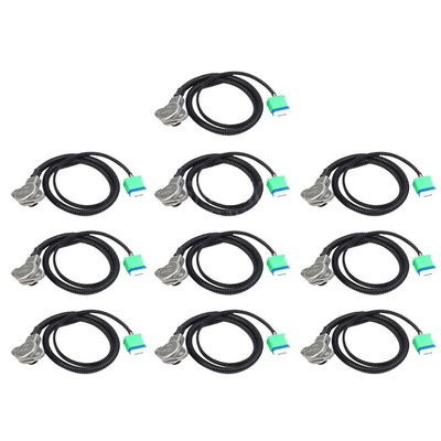 OEM 252924 7700100009 Sensore di pressione dell'olio a trasmissione automatica per motore 1.6 16V