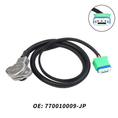 OEM 252924 7700100009 Sensore di pressione dell'olio a trasmissione automatica per motore 1.6 16V