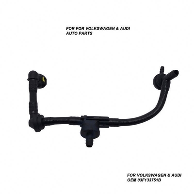 Parti di motori per auto in metallo per VW Audi BMW Benz Porsche 03F133751B Volkswagen Autopart