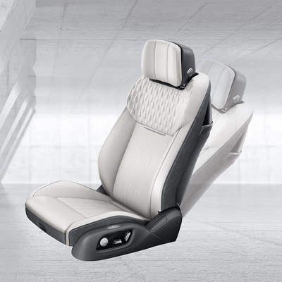 2022 Hongqi E-Hs9 Ev Auto ricarica rapida Crociera adattiva a piena velocità Potenza massima 320 435Ps
