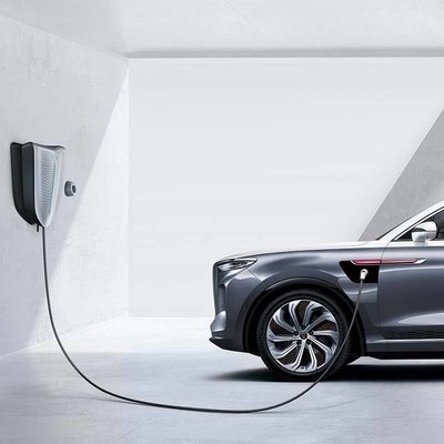 2022 Hongqi E-Hs9 Ev Auto ricarica rapida Crociera adattiva a piena velocità Potenza massima 320 435Ps