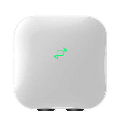Potenza di uscita 7kW caricabatterie elettriche portatili per la casa tipo 2 IEC 62196 con scheda RFID