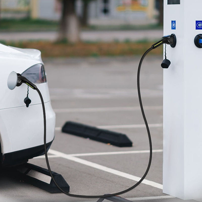 16A Cavo di ricarica per veicoli elettrici di tipo 2 La soluzione perfetta per la ricarica domestica e commerciale