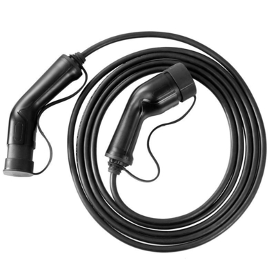 Cavo di carica elettronica da 480V tipo 2 a tipo 2 con certificato TUV CE e tensione 3fase 16A