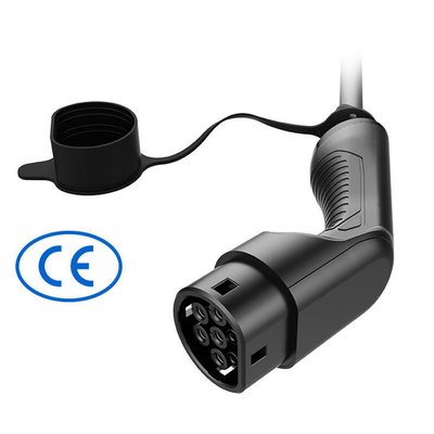 Connessione di ricarica per veicoli elettrici di tipo 2
