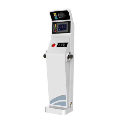 Home Terza fase 60Kw 120Kw stazione di carica a terra con OCPP 1.6 Json Comunicazione