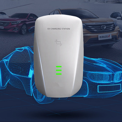 Potenza di uscita 7kW Tipo2 Collegatore Stazione di ricarica EV per sostituzione/riparazione